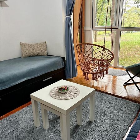 Apartman Park, Tc Stadion Vozdovac Apartment Белград Екстериор снимка