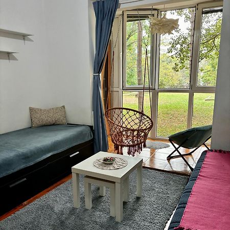Apartman Park, Tc Stadion Vozdovac Apartment Белград Екстериор снимка