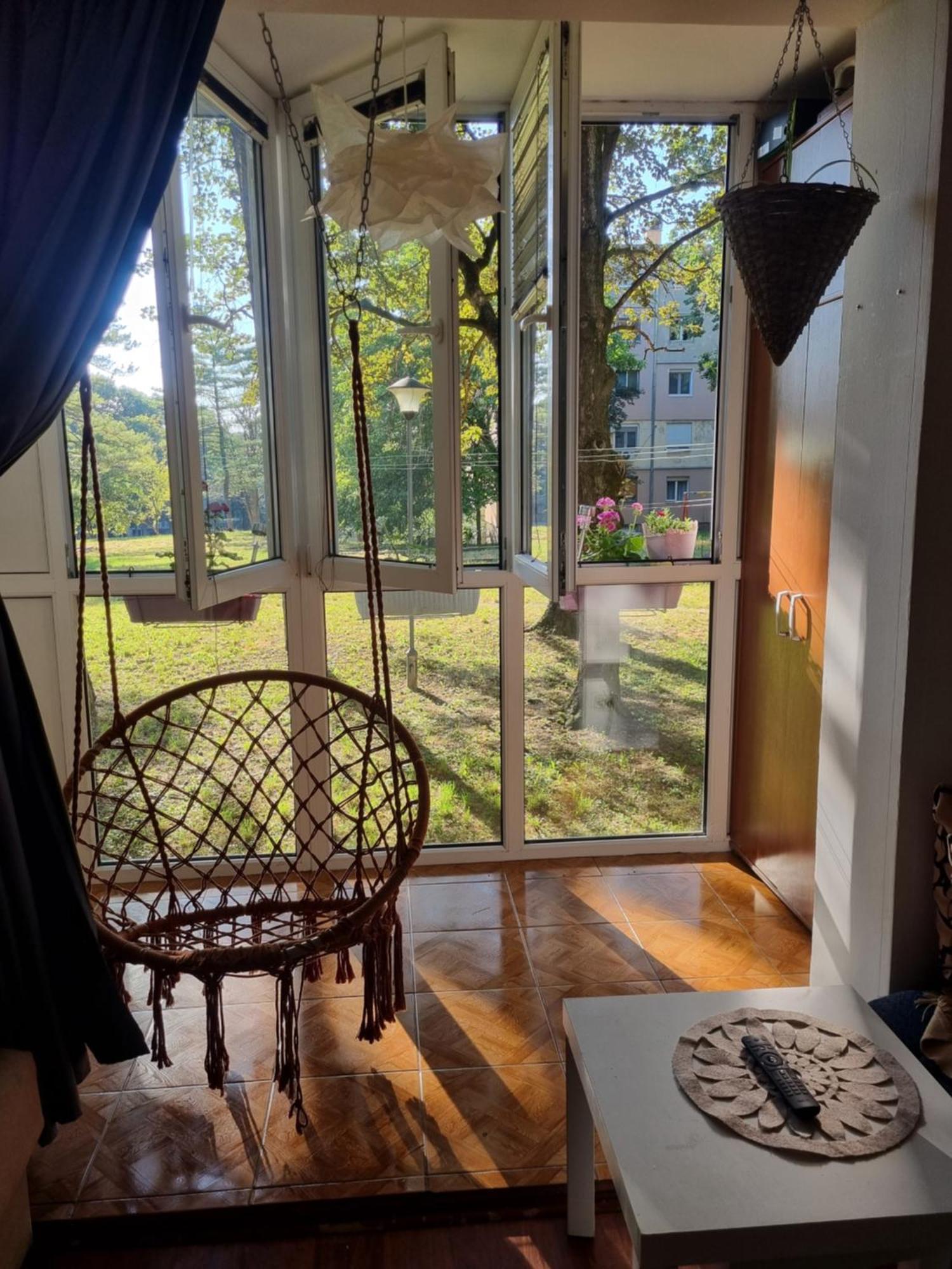 Apartman Park, Tc Stadion Vozdovac Apartment Белград Екстериор снимка