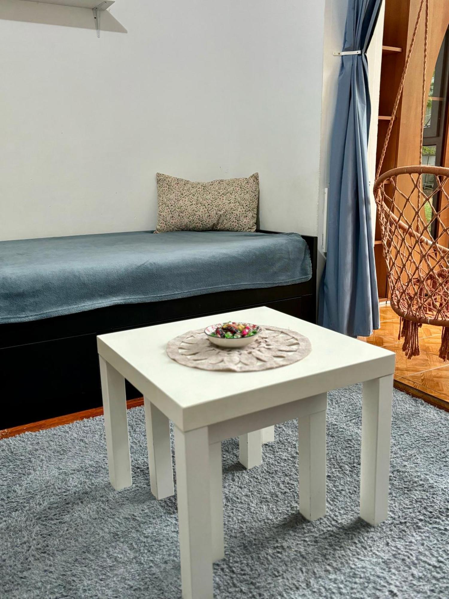 Apartman Park, Tc Stadion Vozdovac Apartment Белград Екстериор снимка