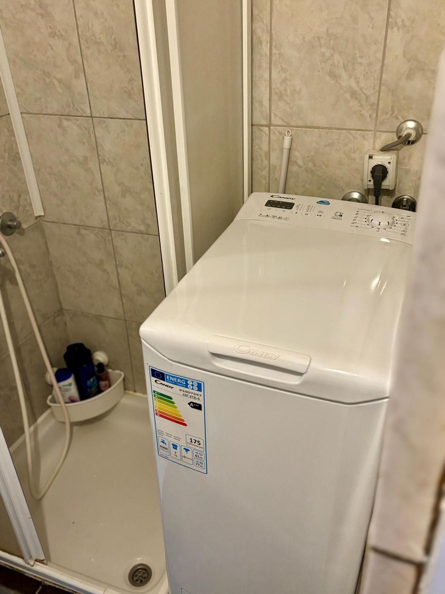 Apartman Park, Tc Stadion Vozdovac Apartment Белград Екстериор снимка